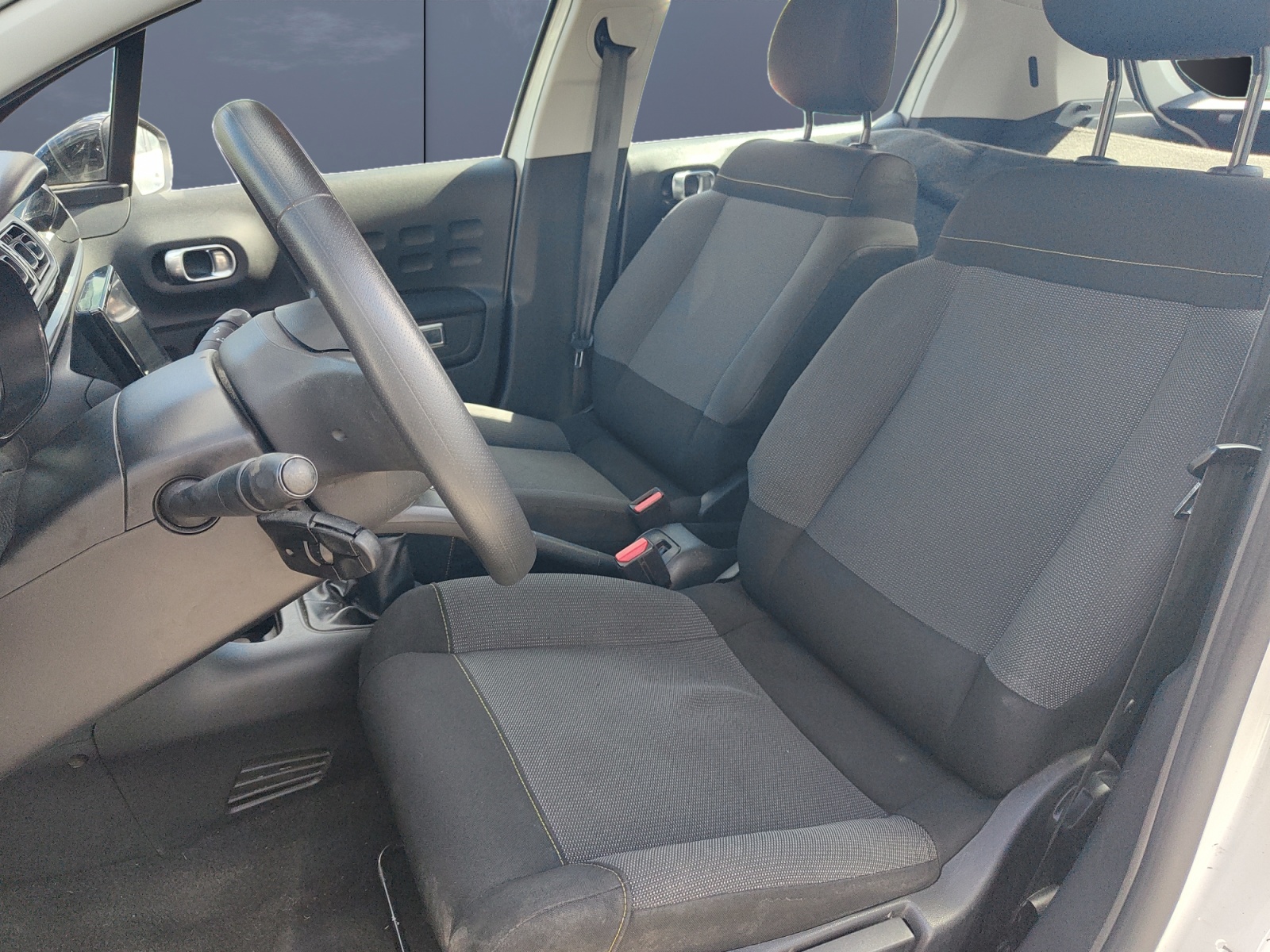 Citroen C3 9