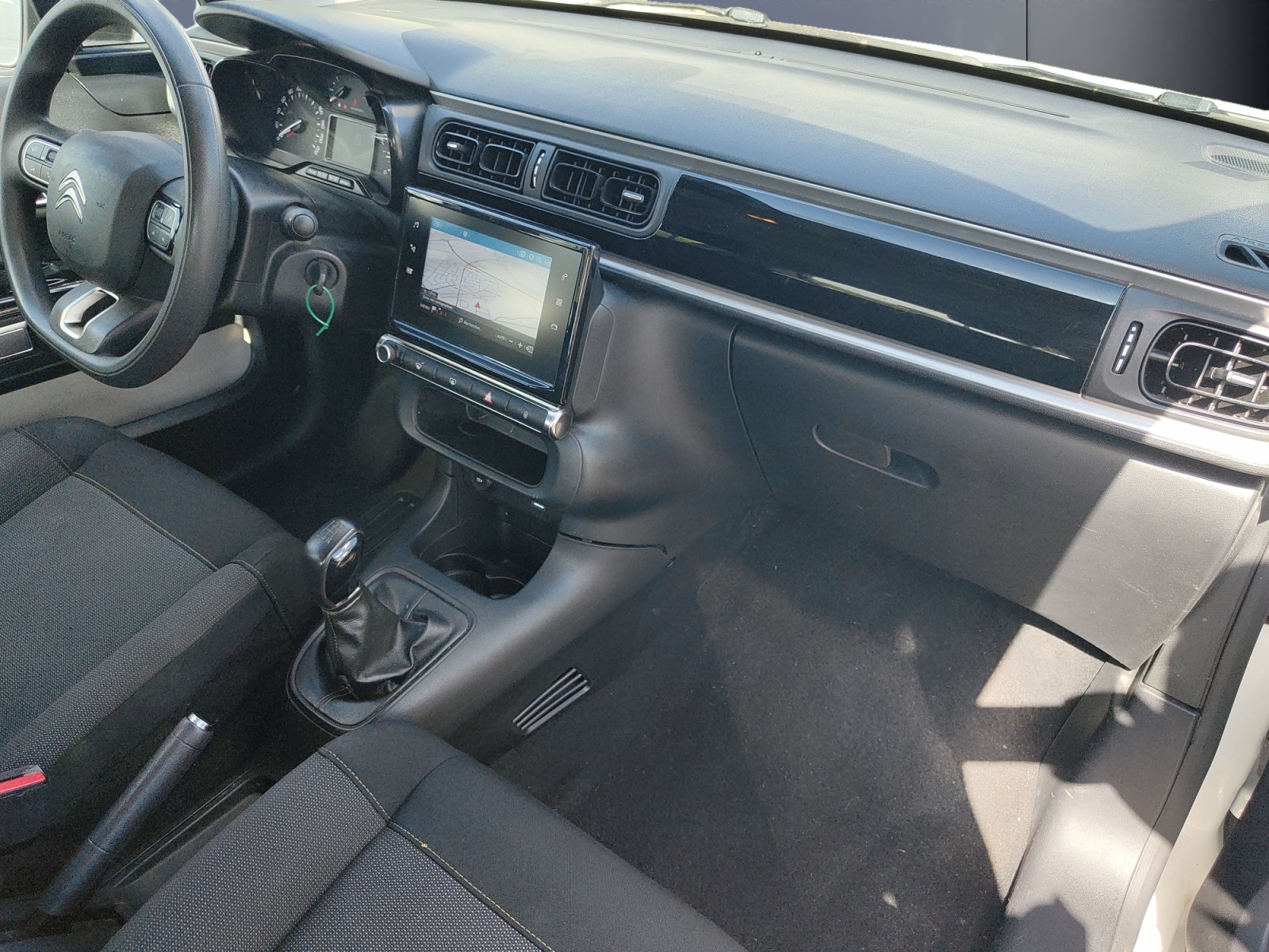 Citroen C3 12