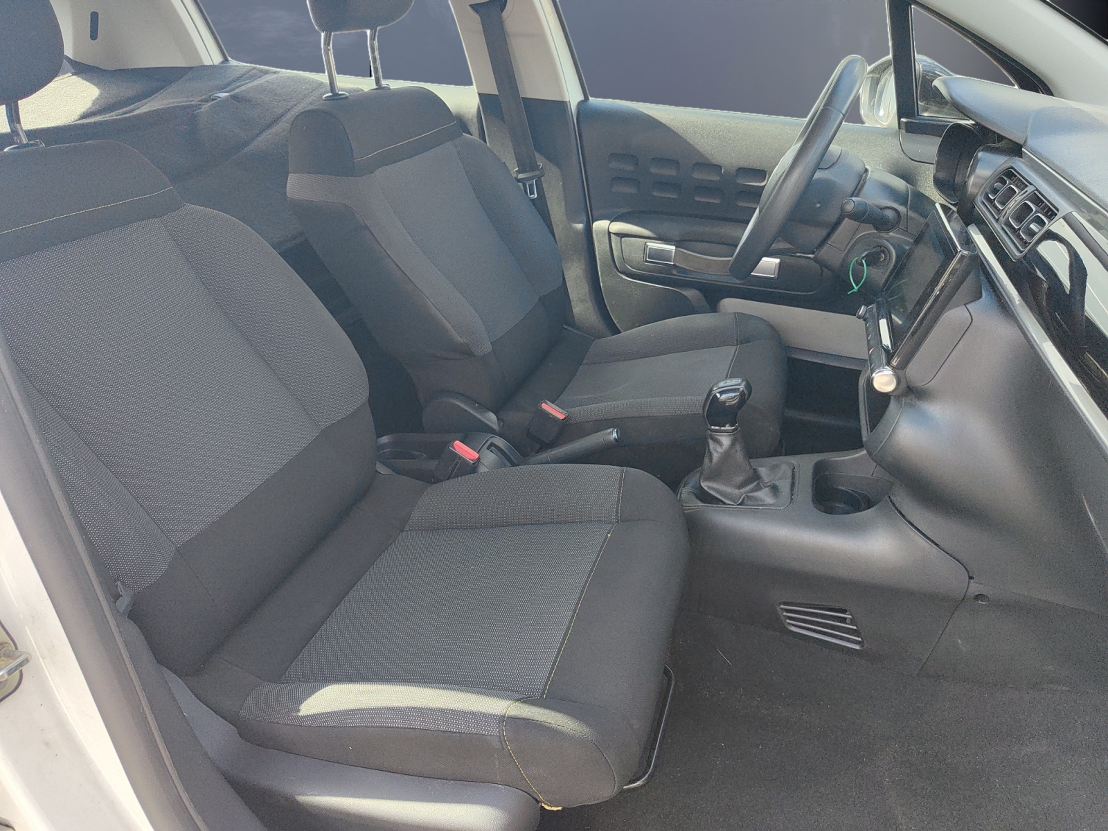 Citroen C3 13