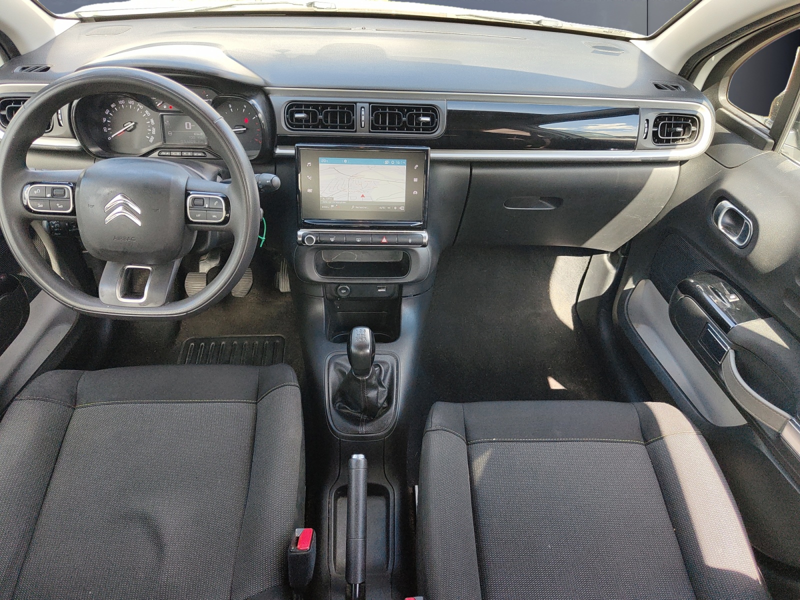 Citroen C3 14