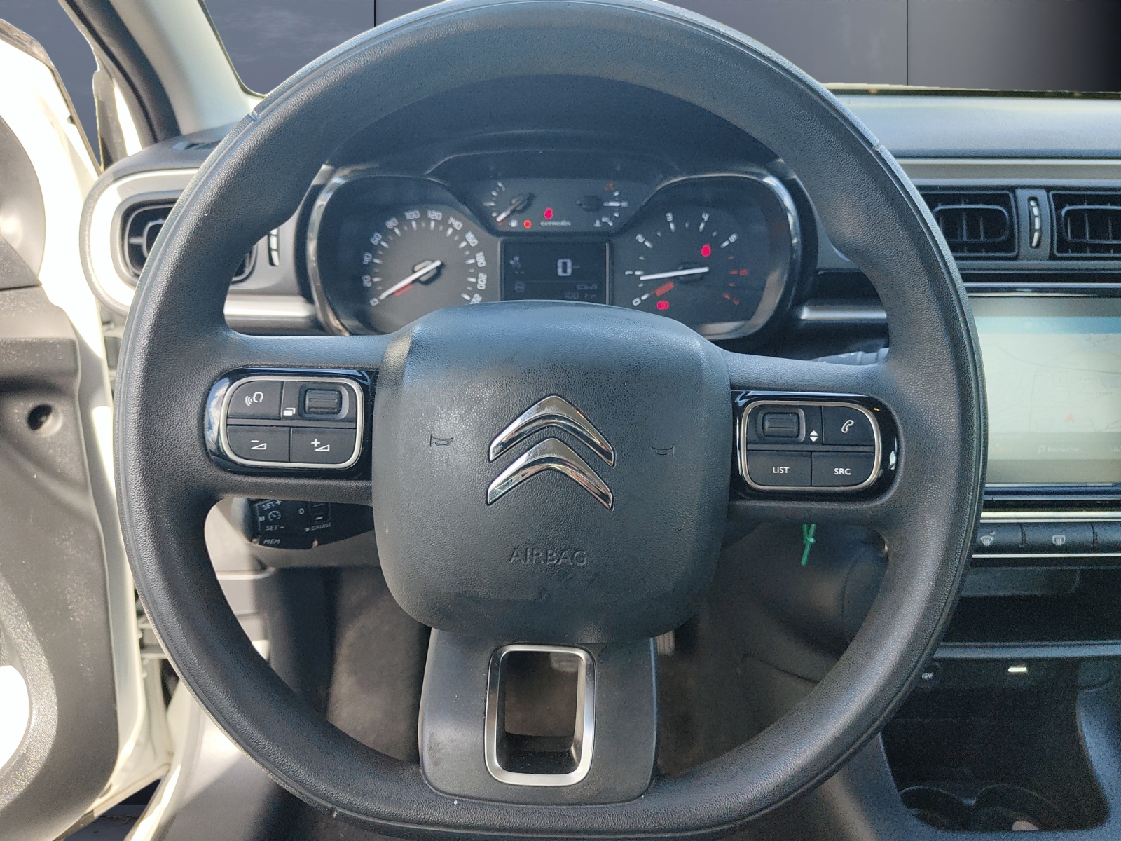 Citroen C3 15