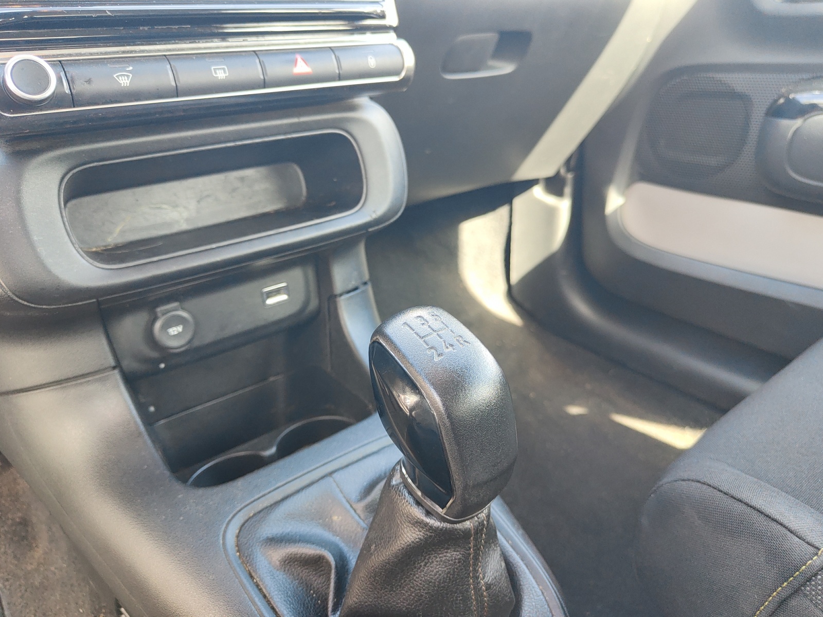 Citroen C3 18