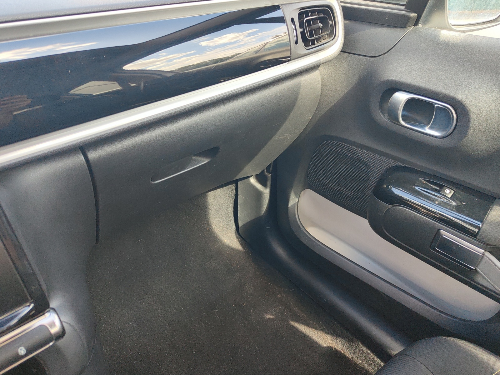 Citroen C3 19
