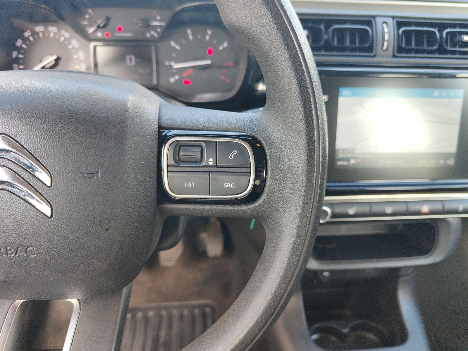 Citroen C3 20
