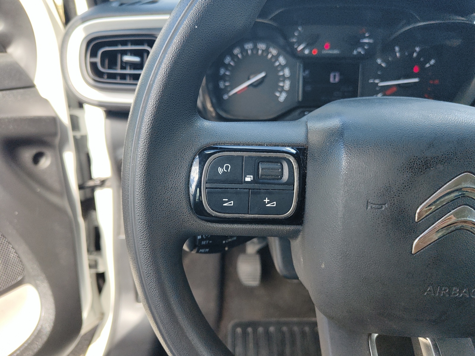 Citroen C3 21