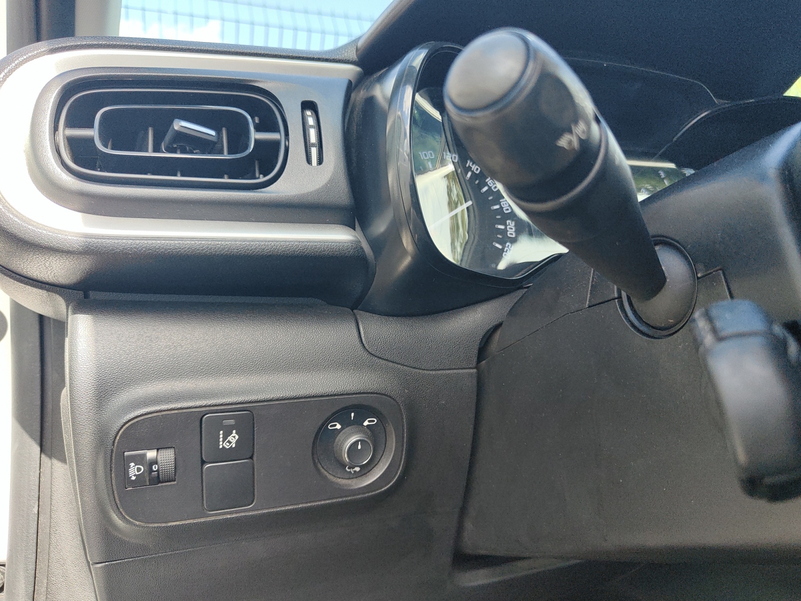 Citroen C3 22