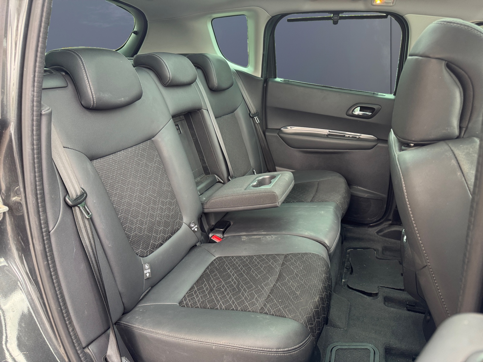 Peugeot 3008 11