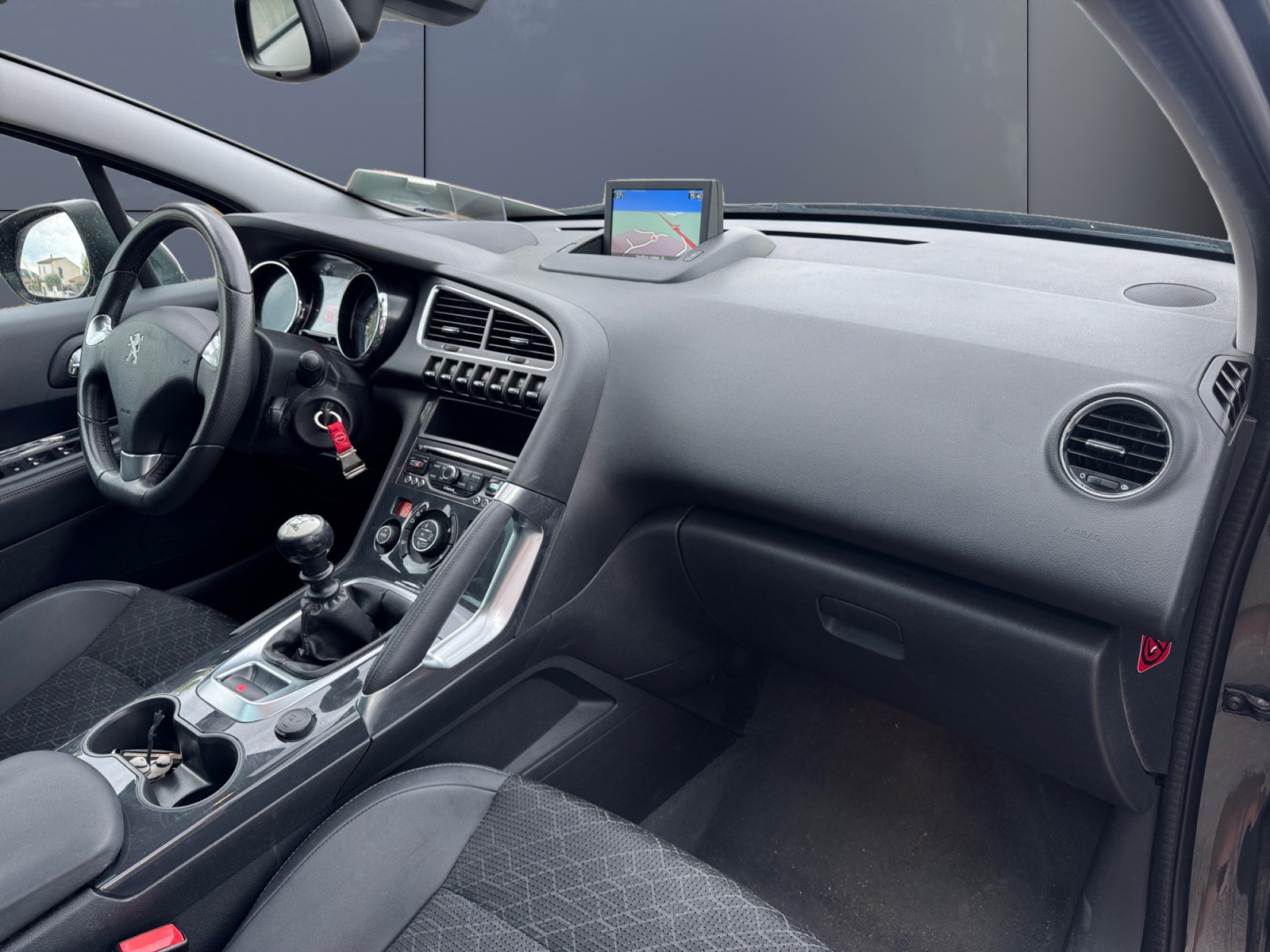 Peugeot 3008 12