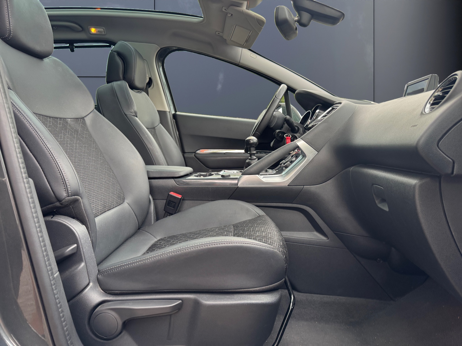 Peugeot 3008 13