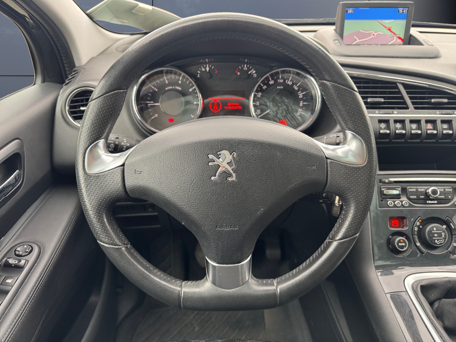 Peugeot 3008 15