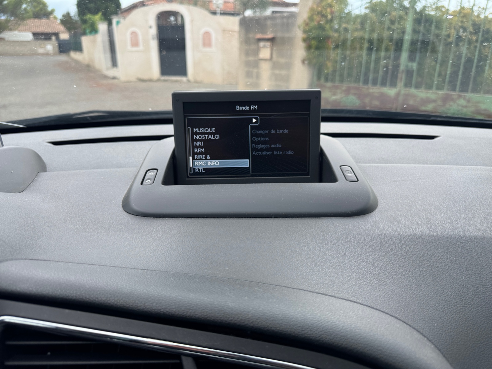 Peugeot 3008 18