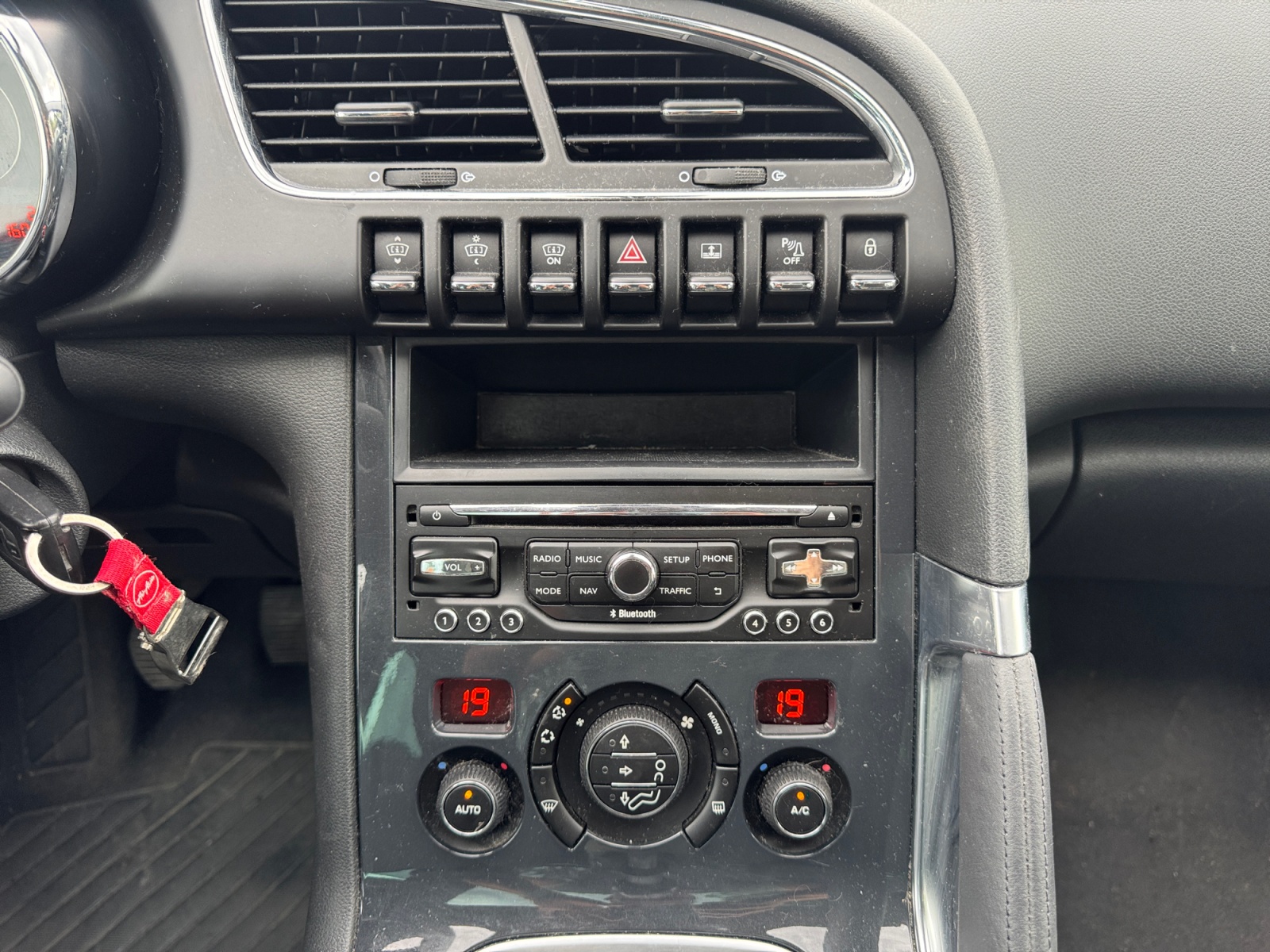 Peugeot 3008 20