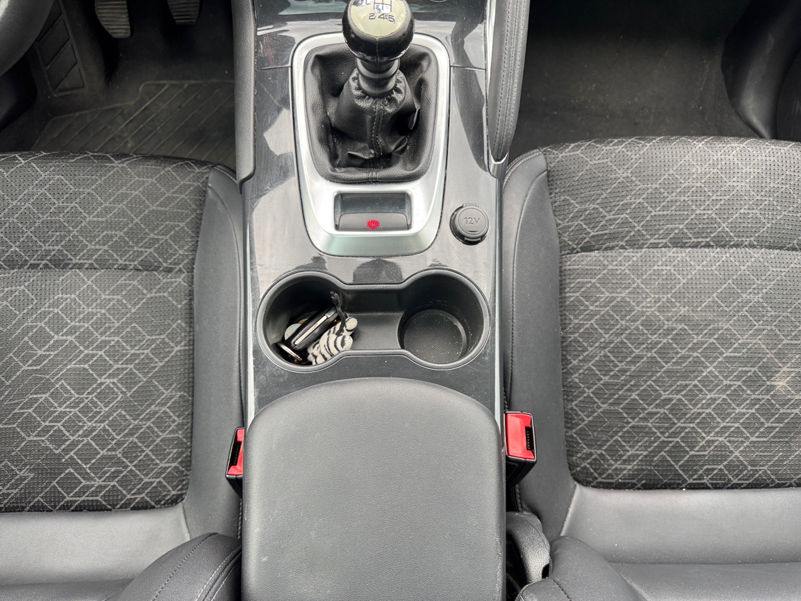 Peugeot 3008 21