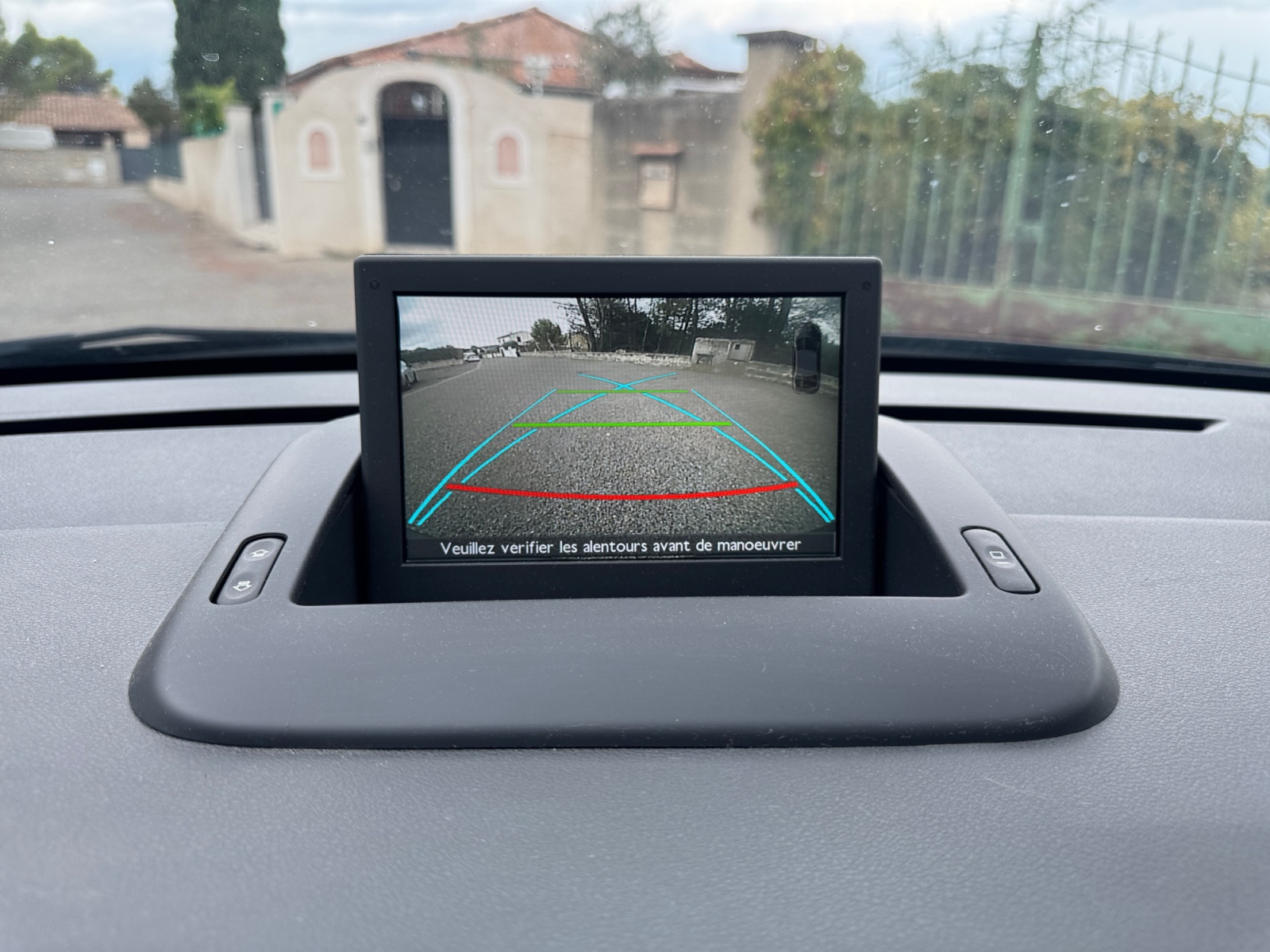 Peugeot 3008 17