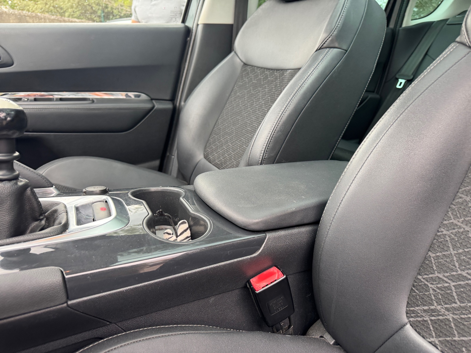 Peugeot 3008 22
