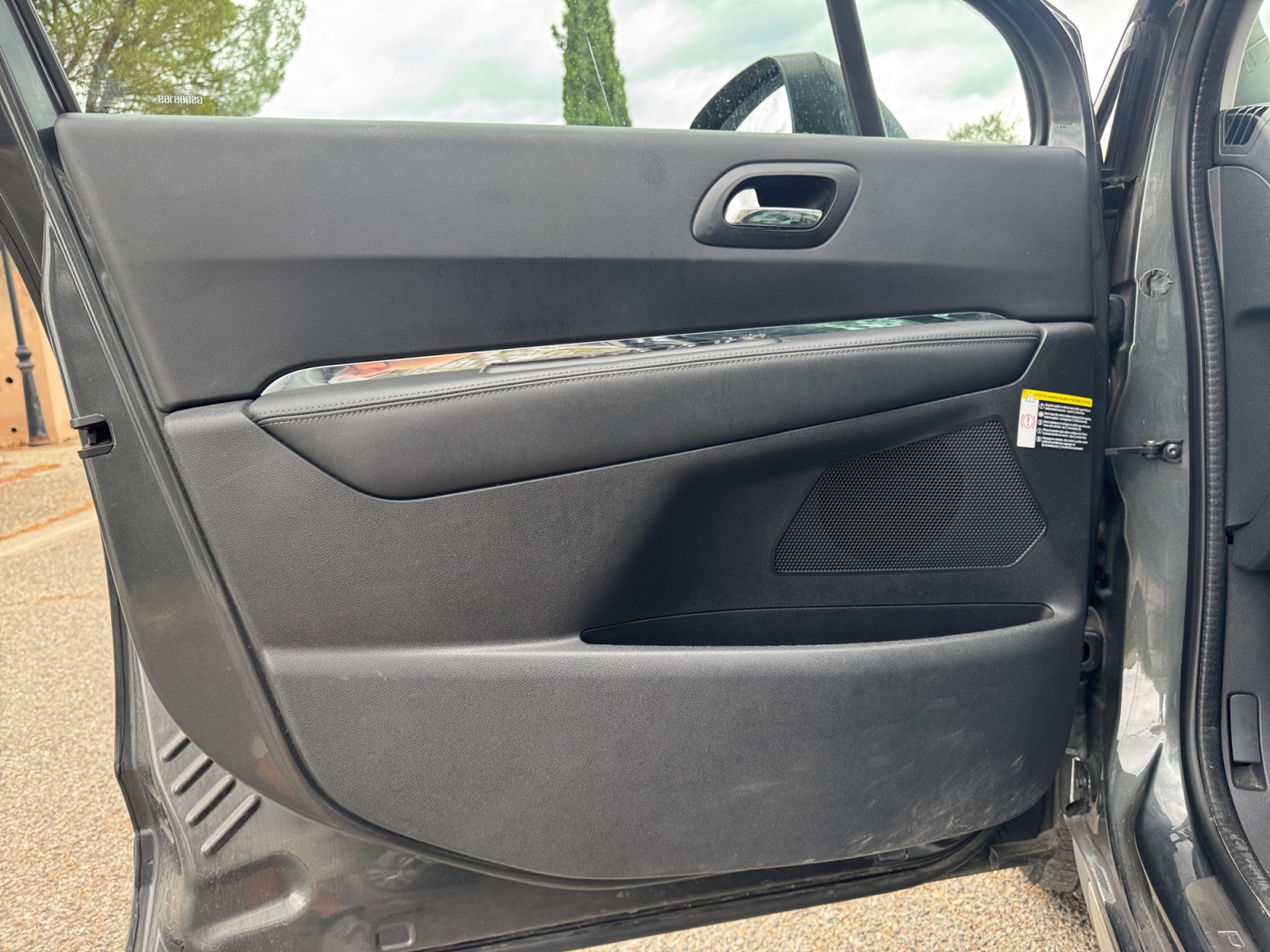 Peugeot 3008 29