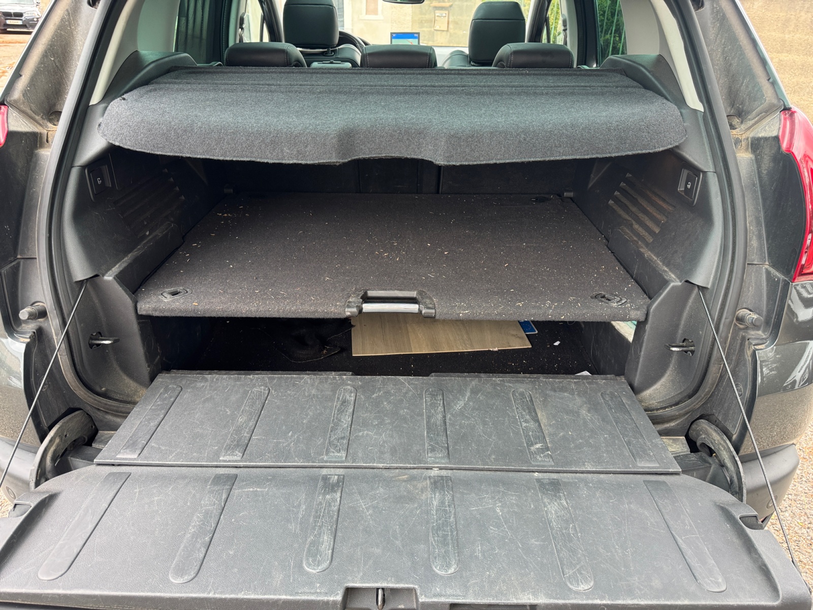 Peugeot 3008 33