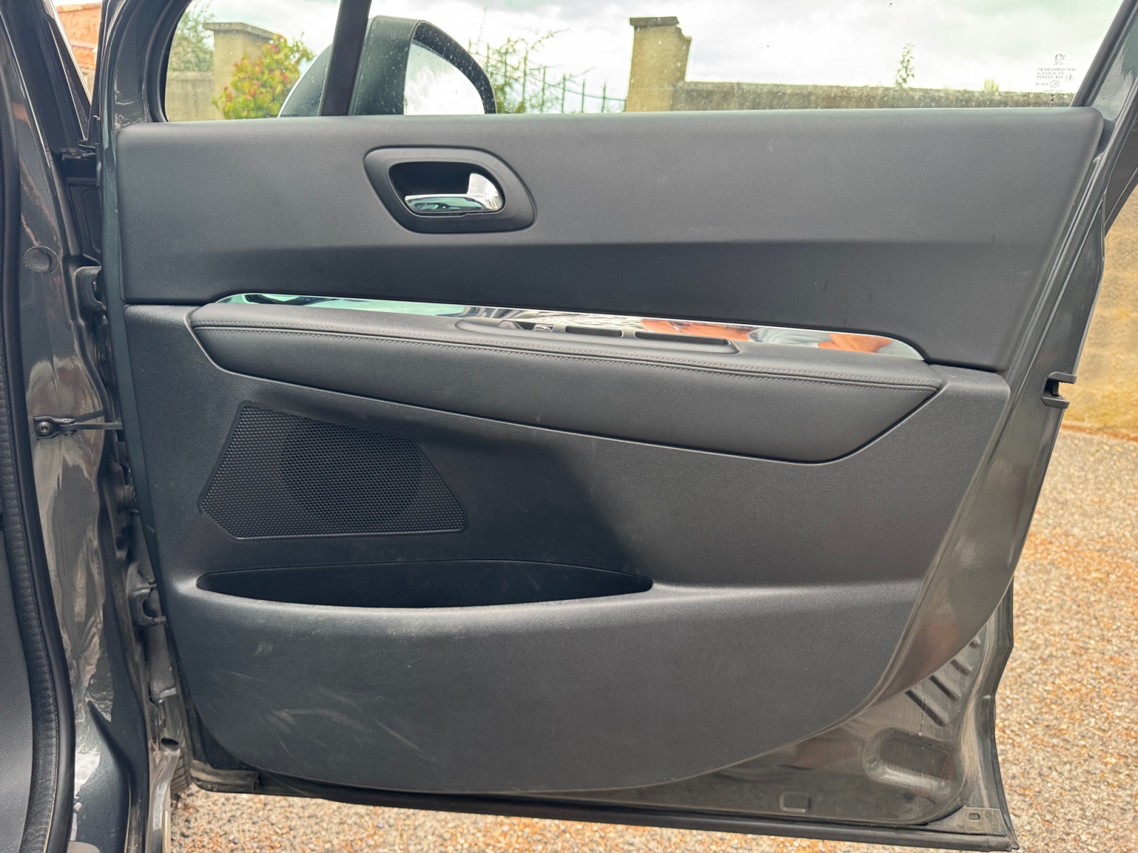 Peugeot 3008 32