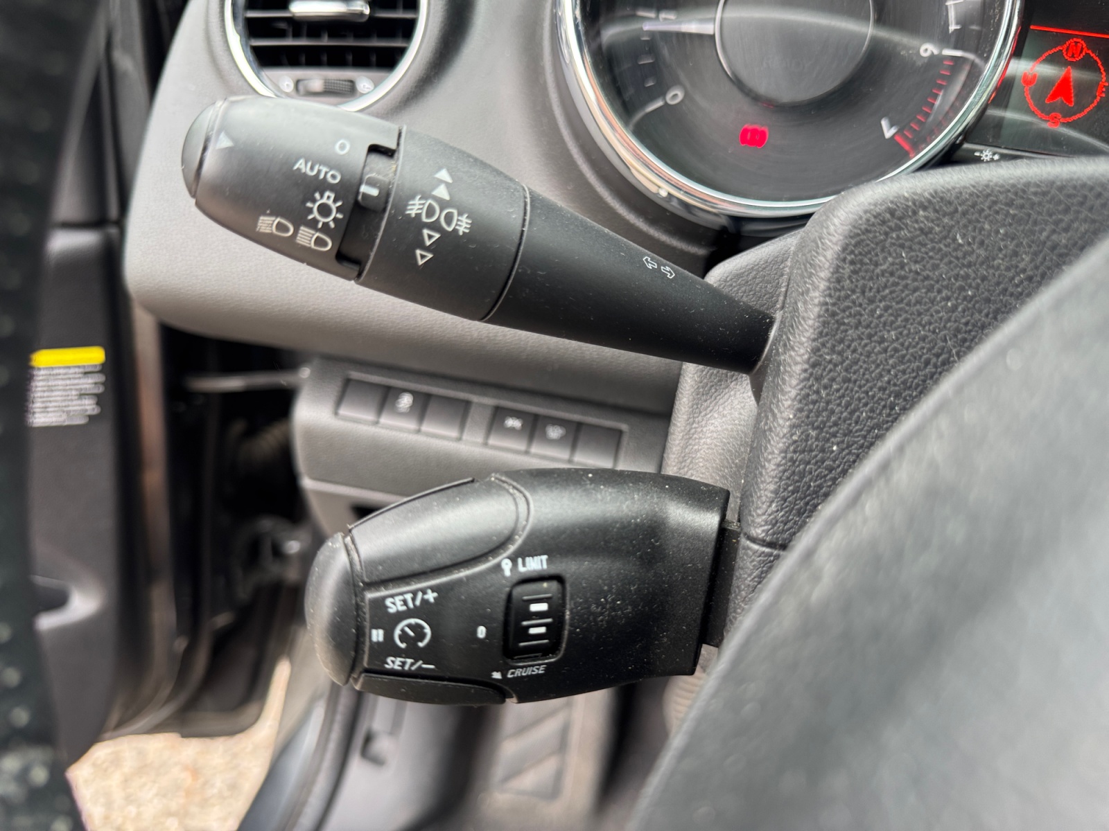 Peugeot 3008 36