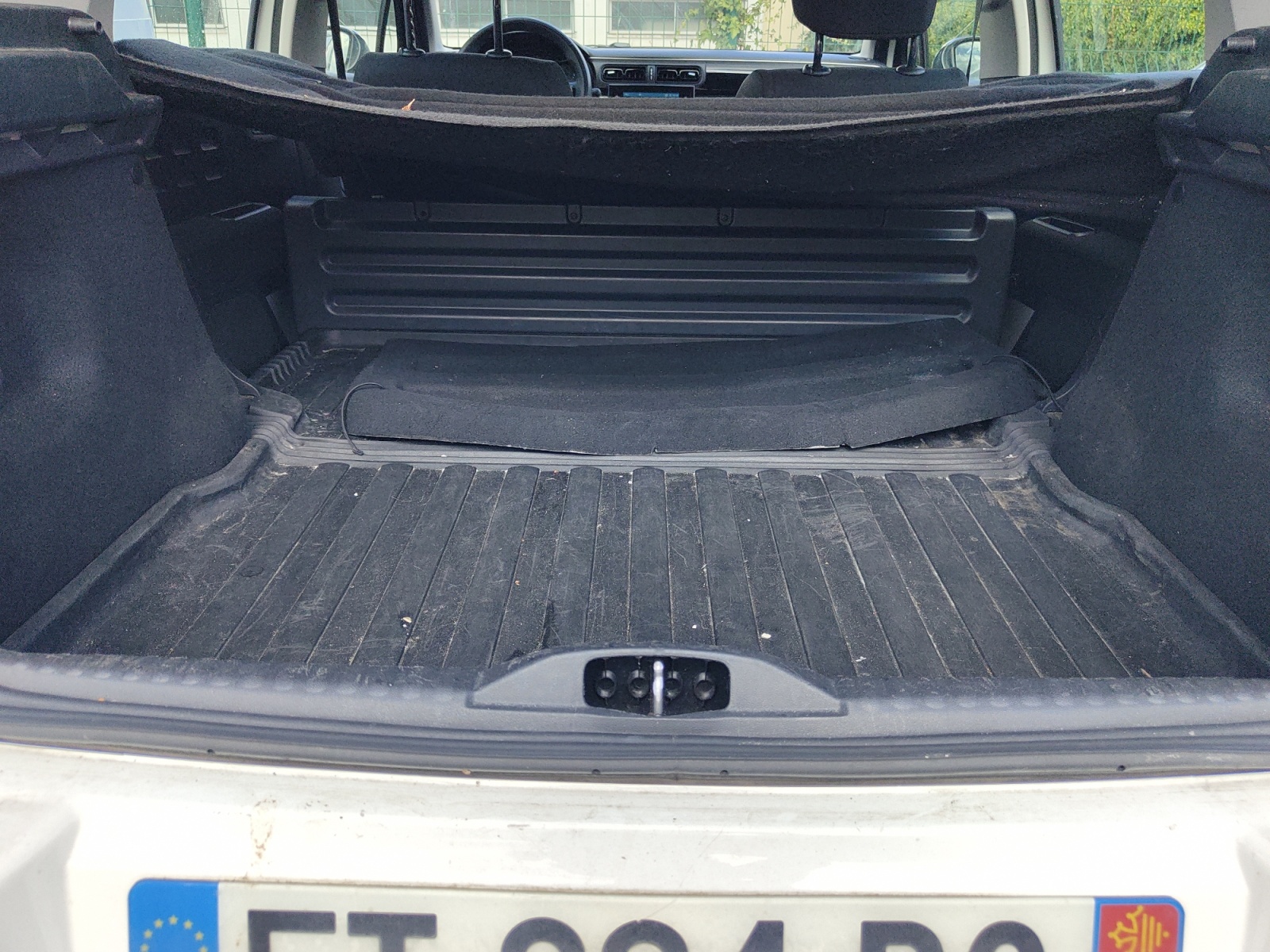 Citroen C3 27