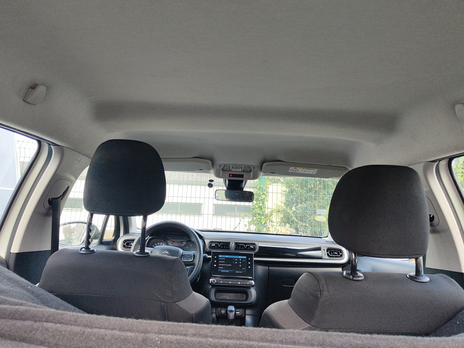 Citroen C3 28