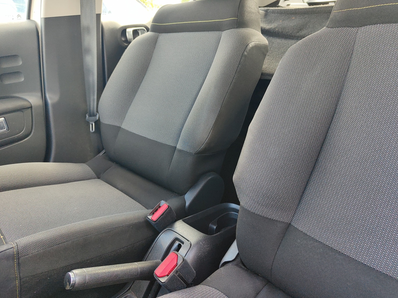 Citroen C3 35
