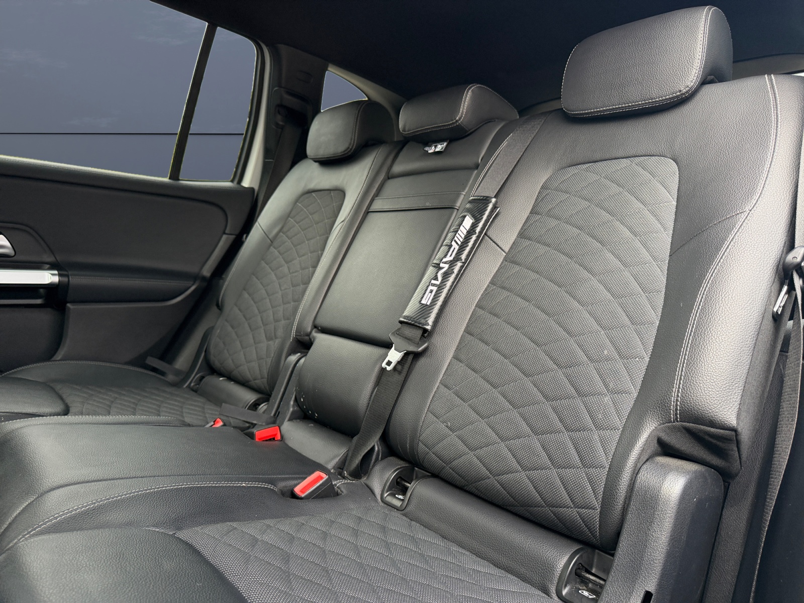 Mercedes-Benz Classe Glb 10