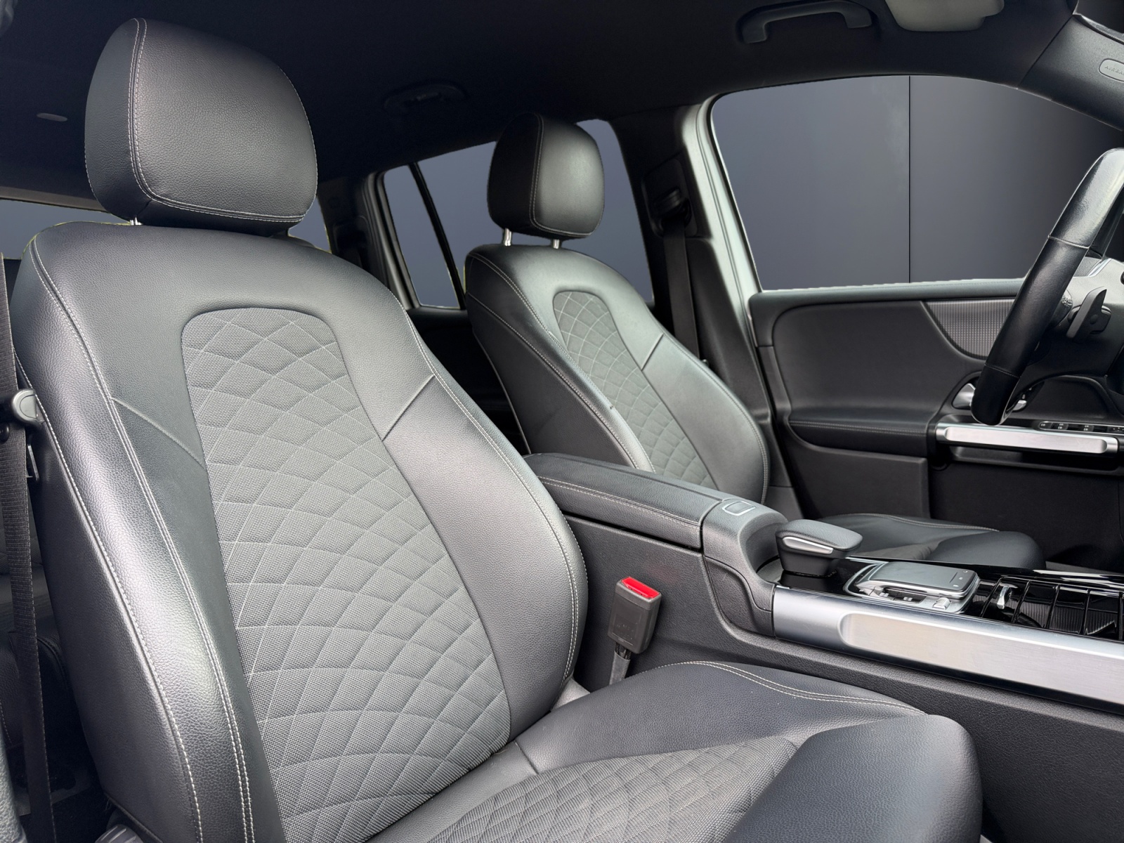 Mercedes-Benz Classe Glb 13