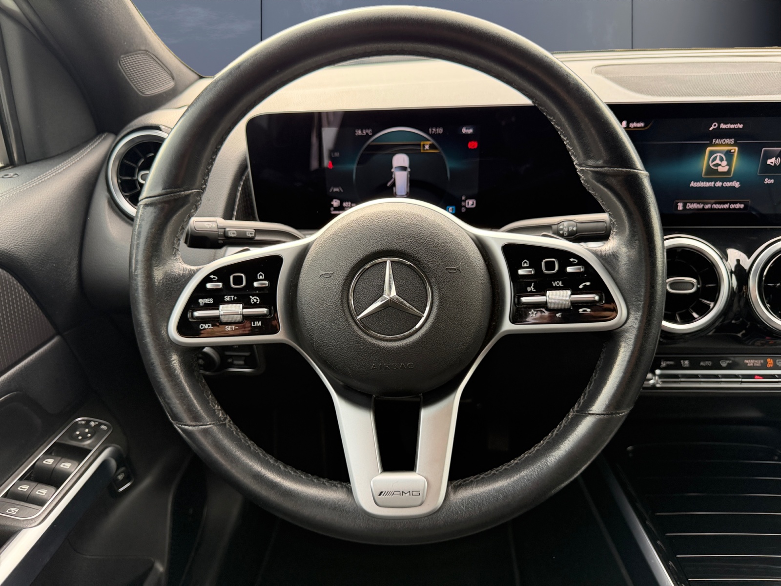 Mercedes-Benz Classe Glb 15