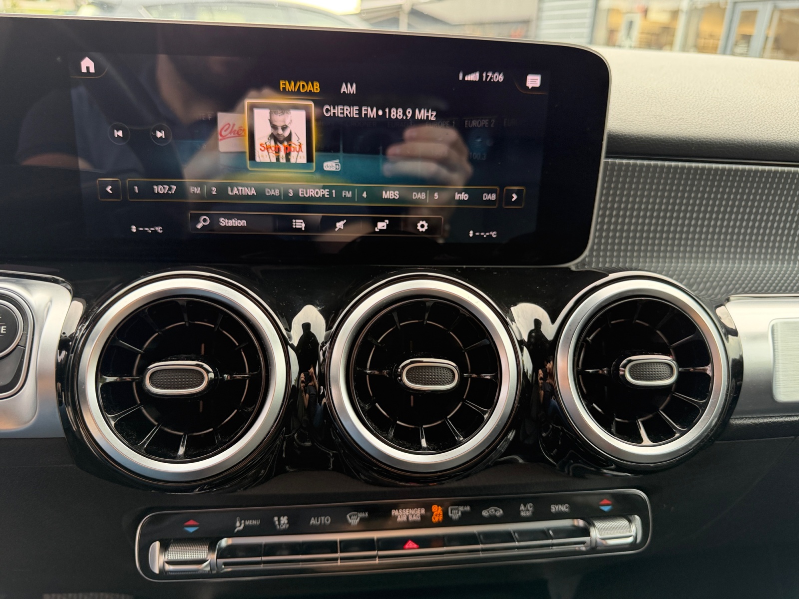 Mercedes-Benz Classe Glb 20