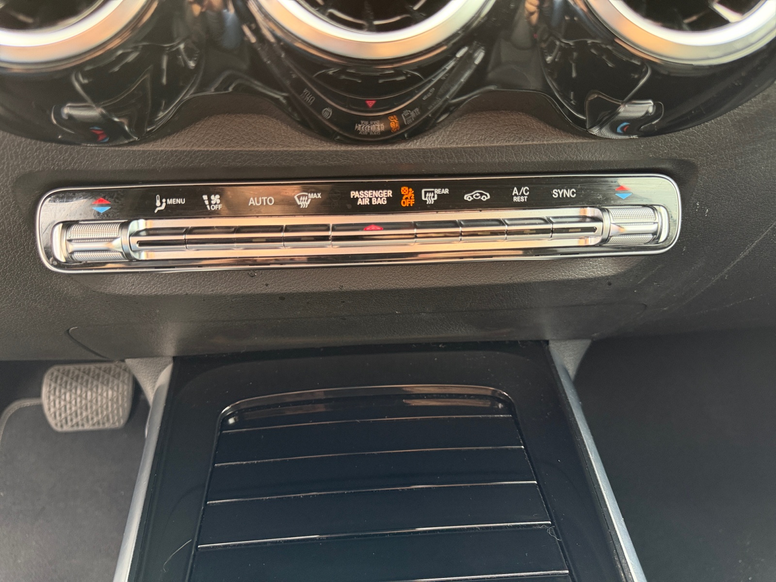 Mercedes-Benz Classe Glb 21