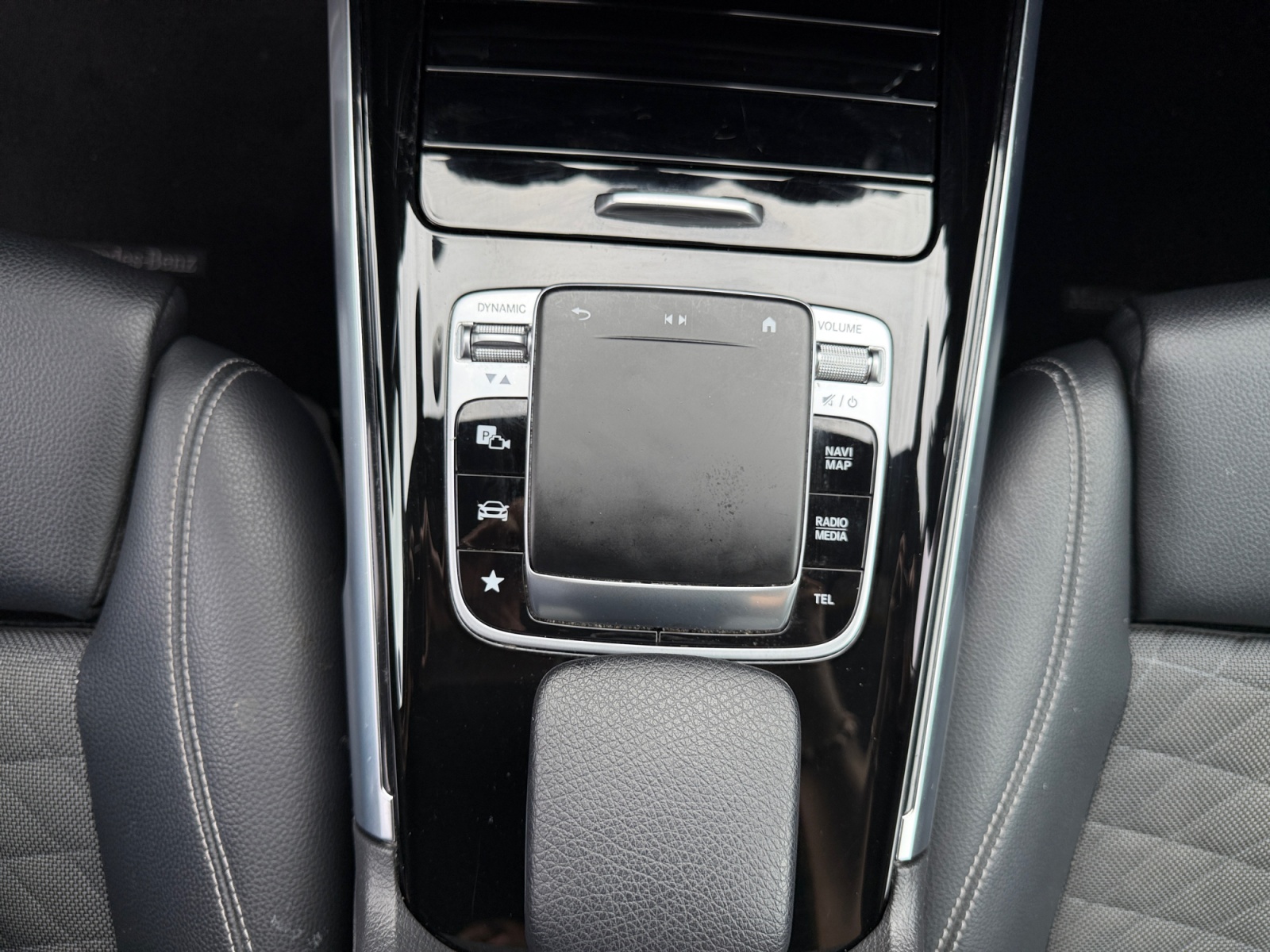 Mercedes-Benz Classe Glb 22