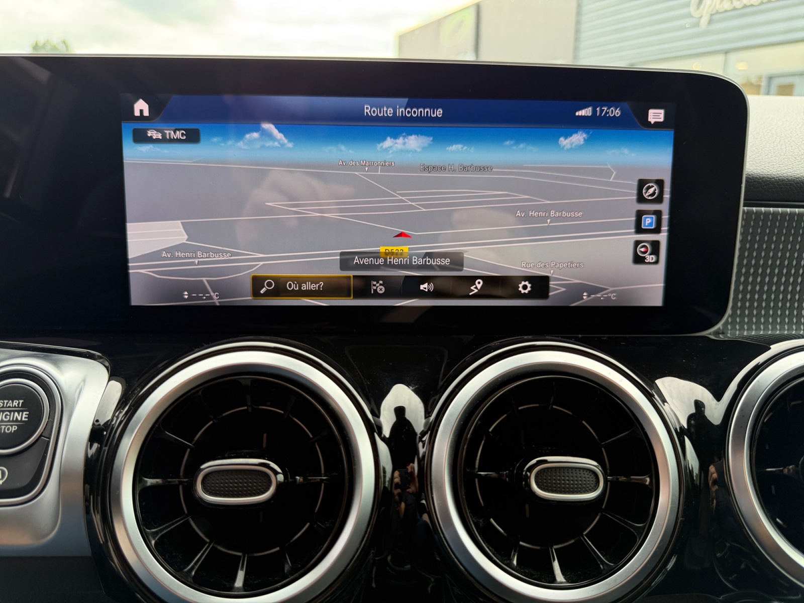 Mercedes-Benz Classe Glb 23