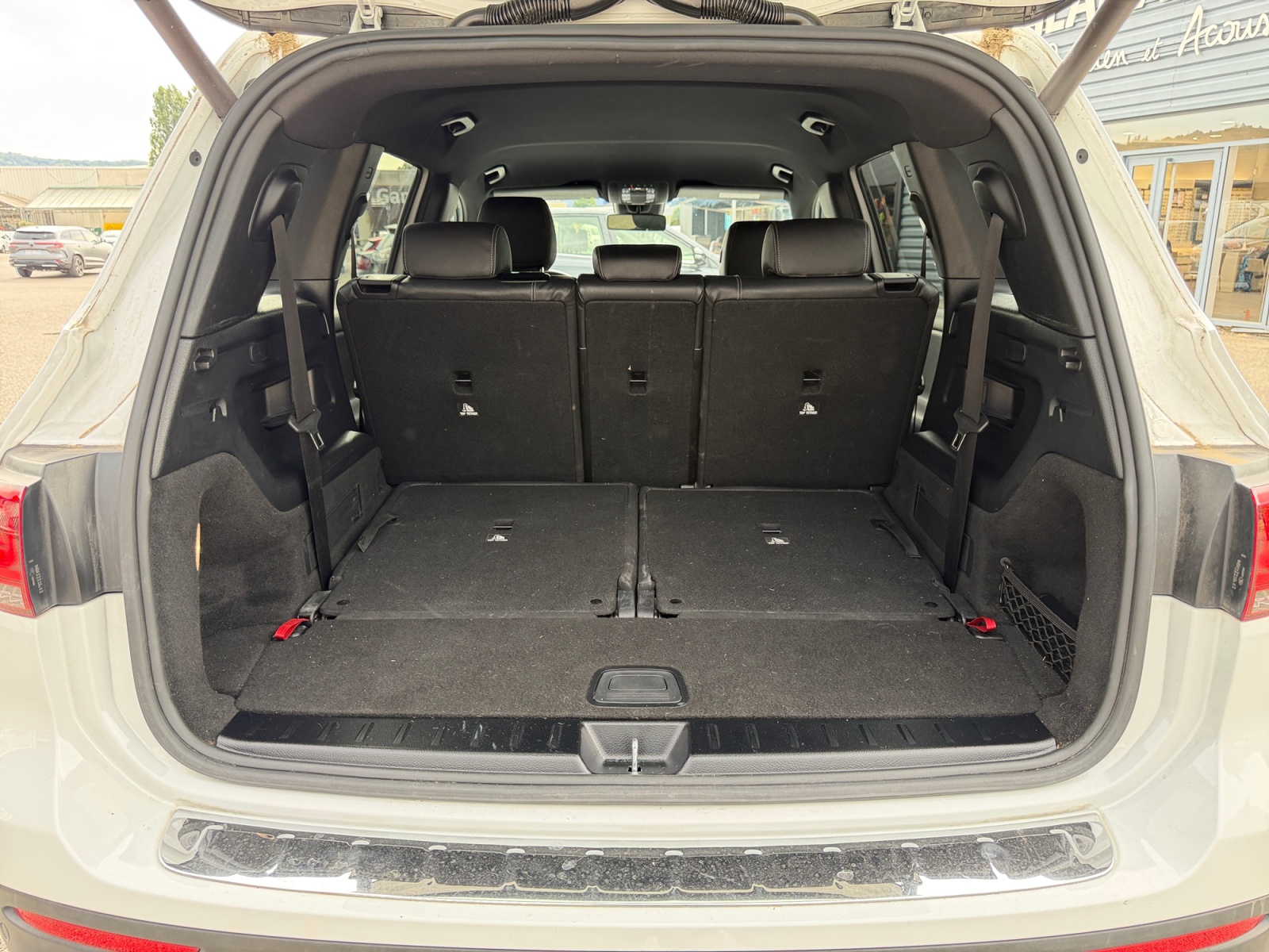 Mercedes-Benz Classe Glb 25