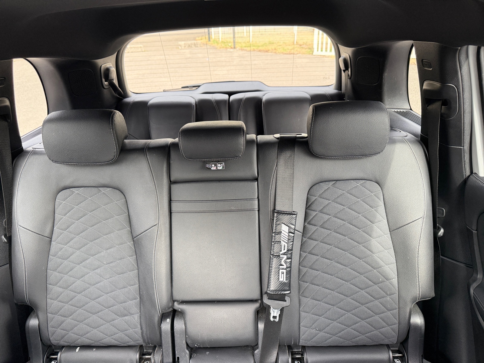 Mercedes-Benz Classe Glb 27