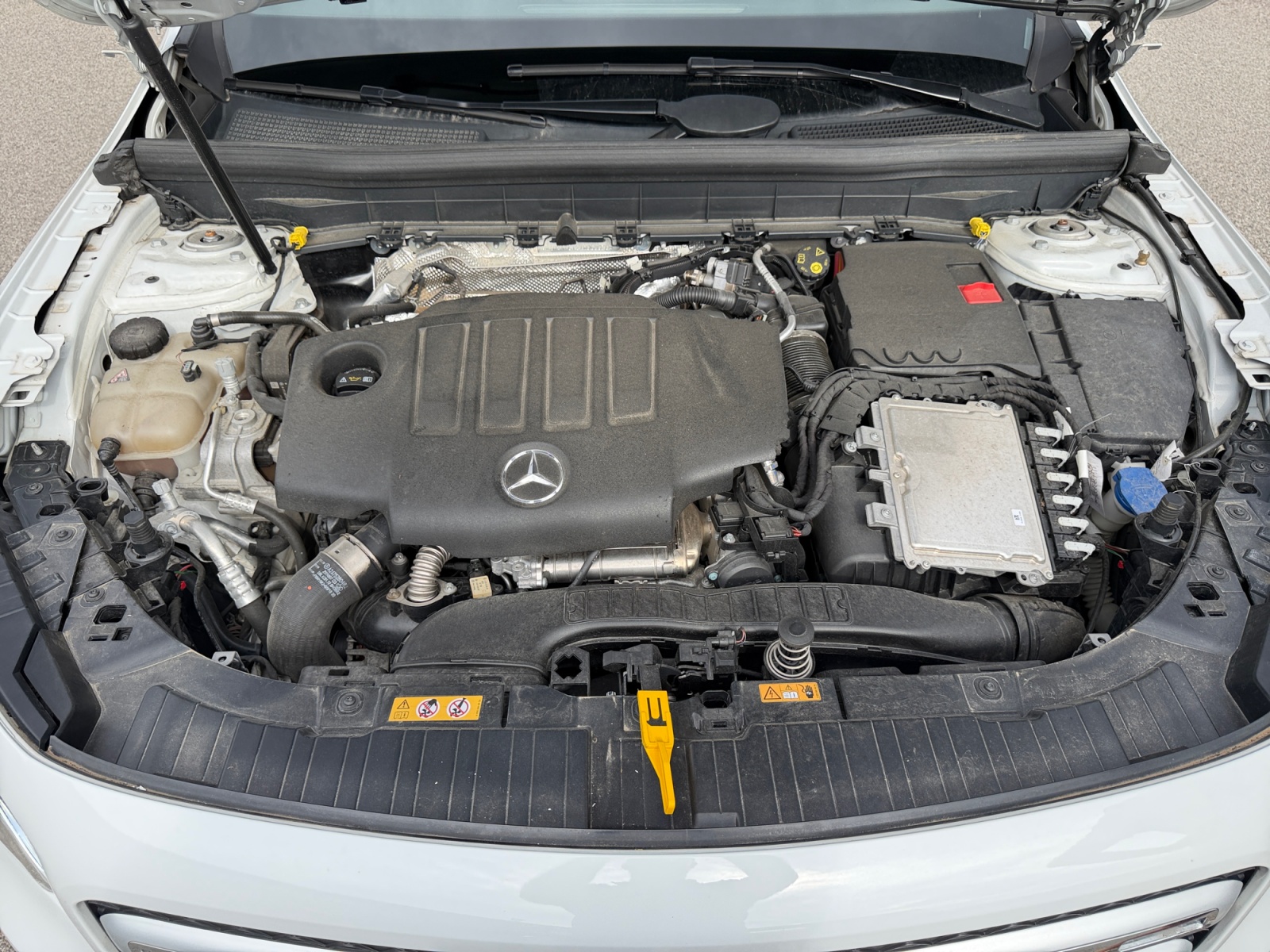 Mercedes-Benz Classe Glb 28