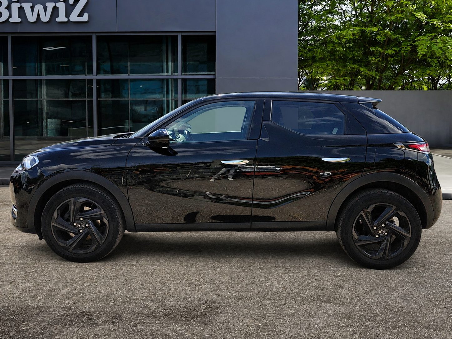 Ds Automobiles Ds3 1