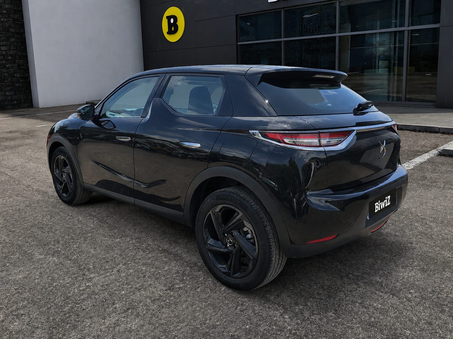 Ds Automobiles Ds3 2