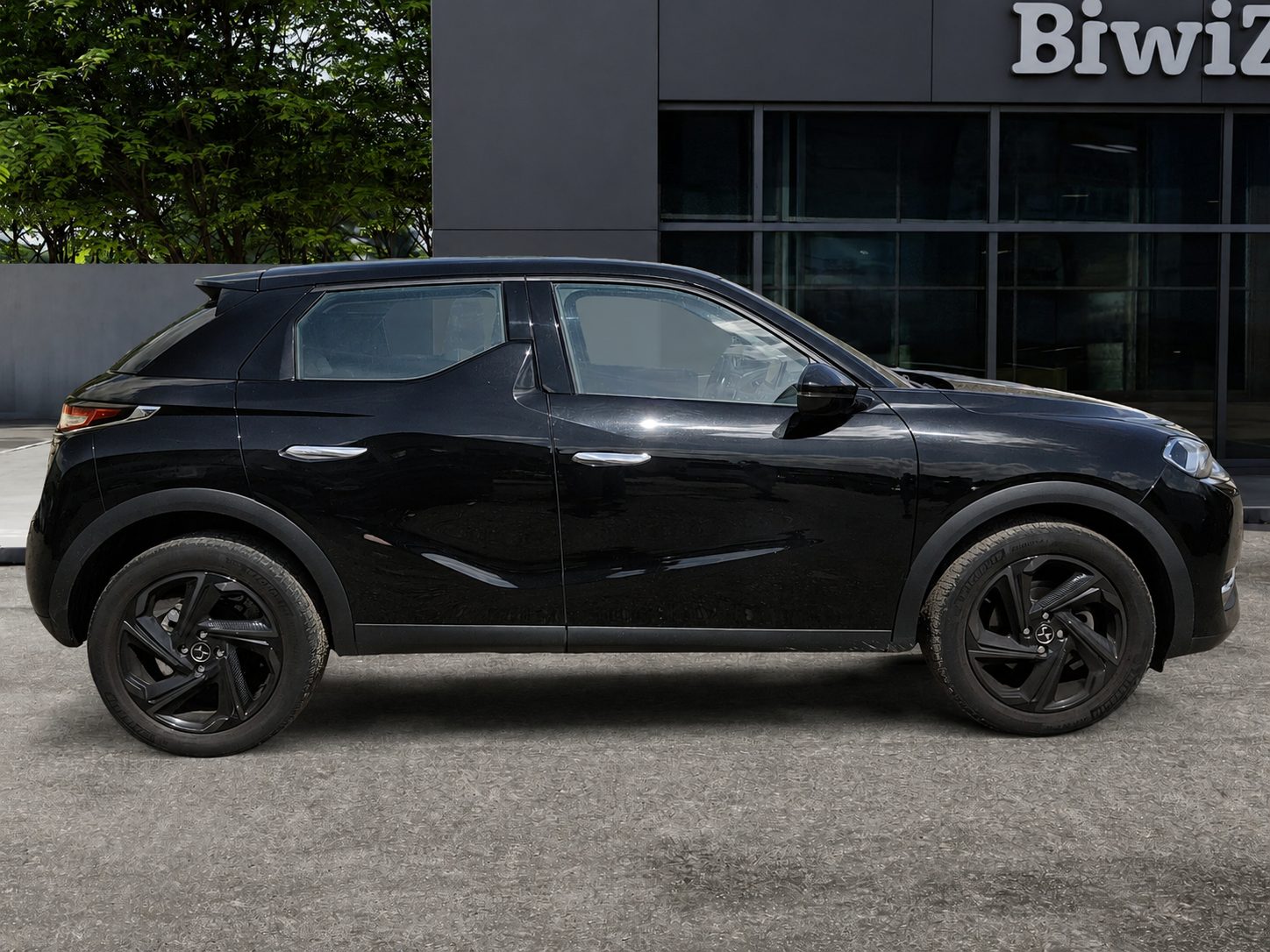 Ds Automobiles Ds3 5