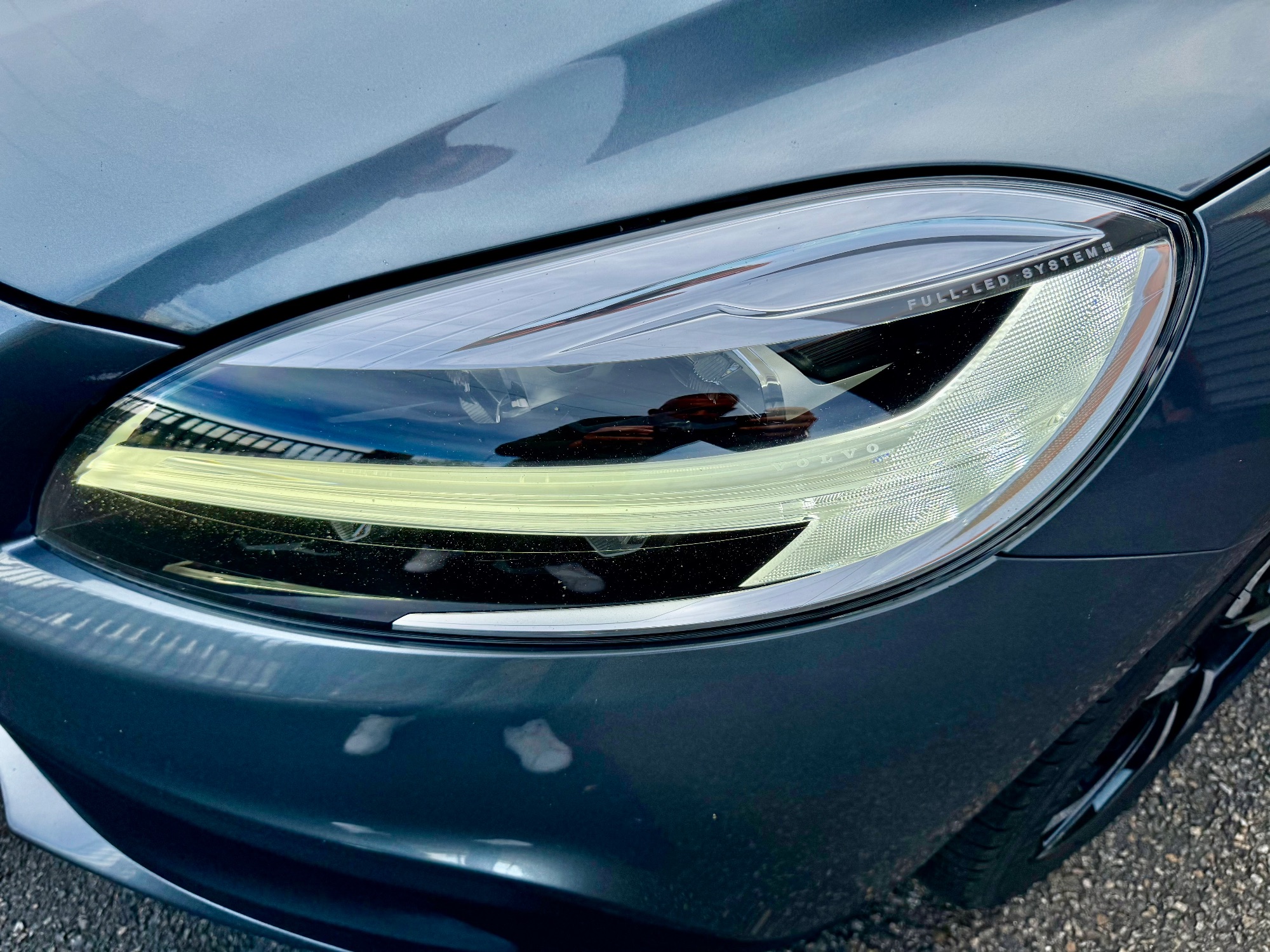 Volvo V40 Cross Country 32