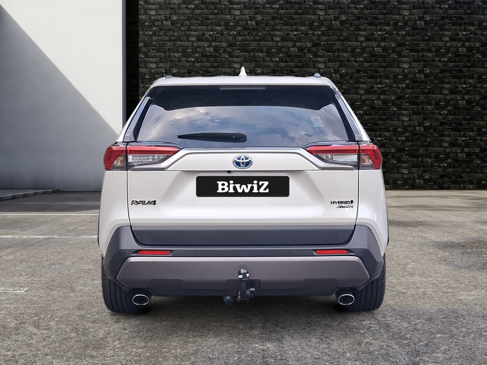 Toyota Rav-4 3