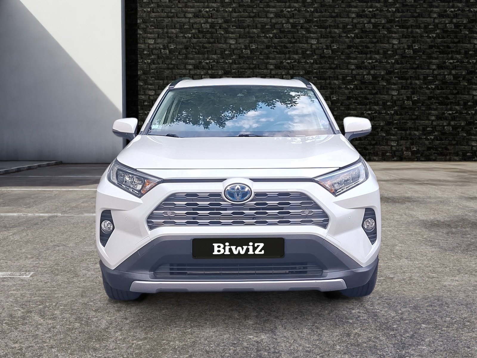 Toyota Rav-4 7