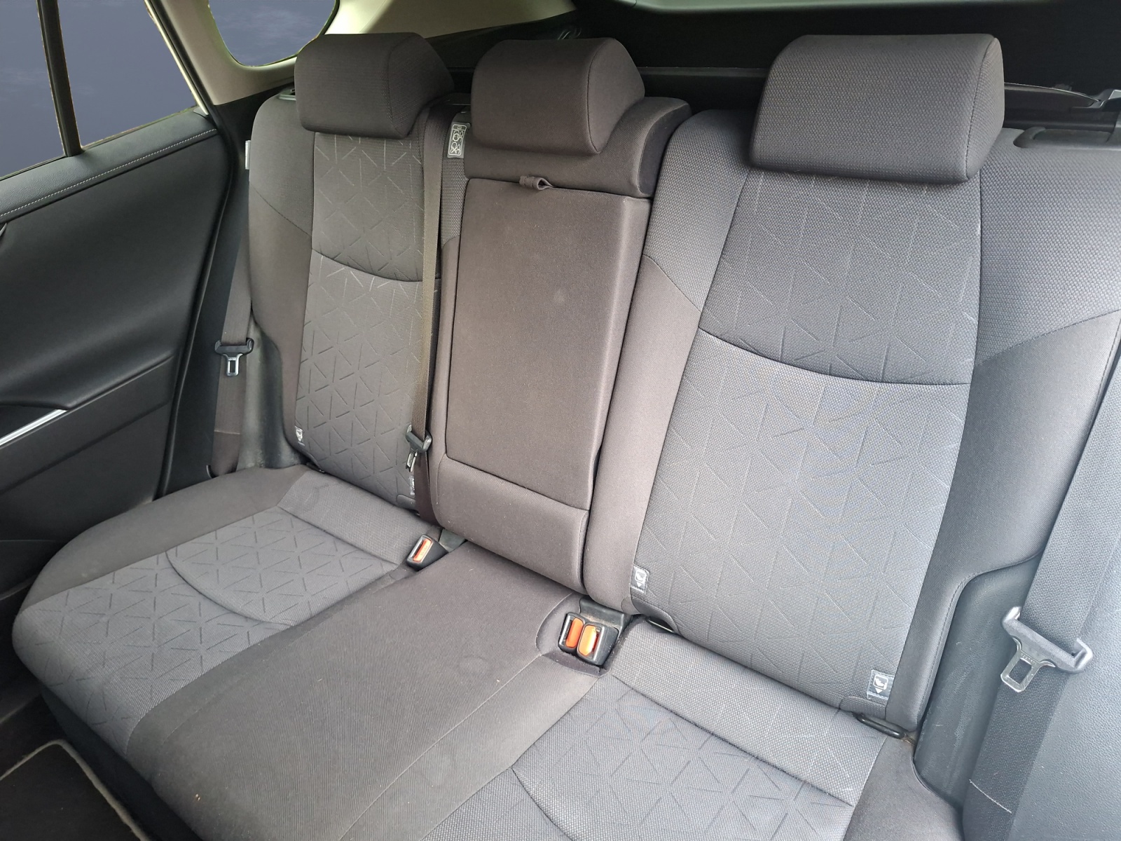 Toyota Rav-4 10