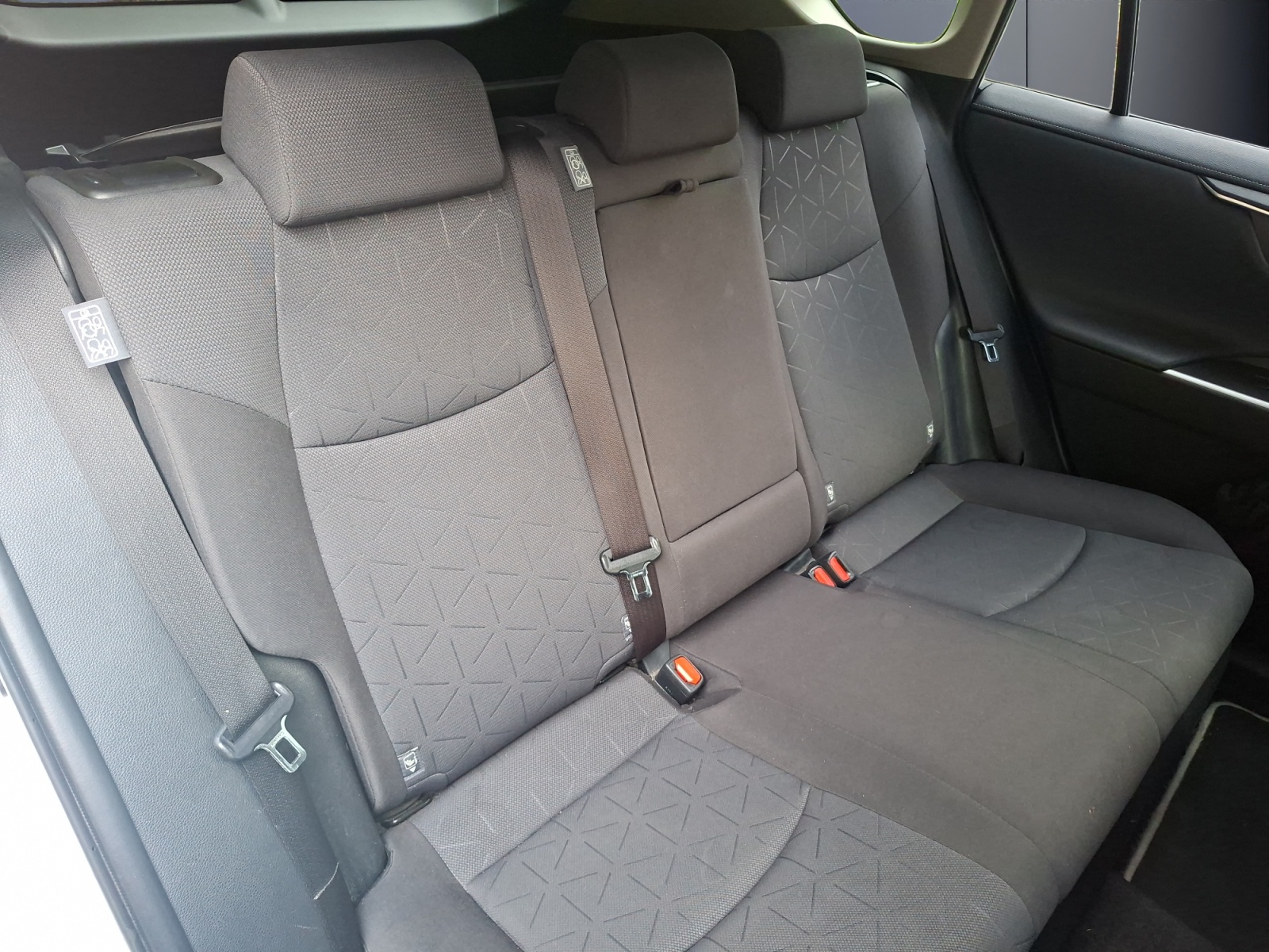 Toyota Rav-4 11