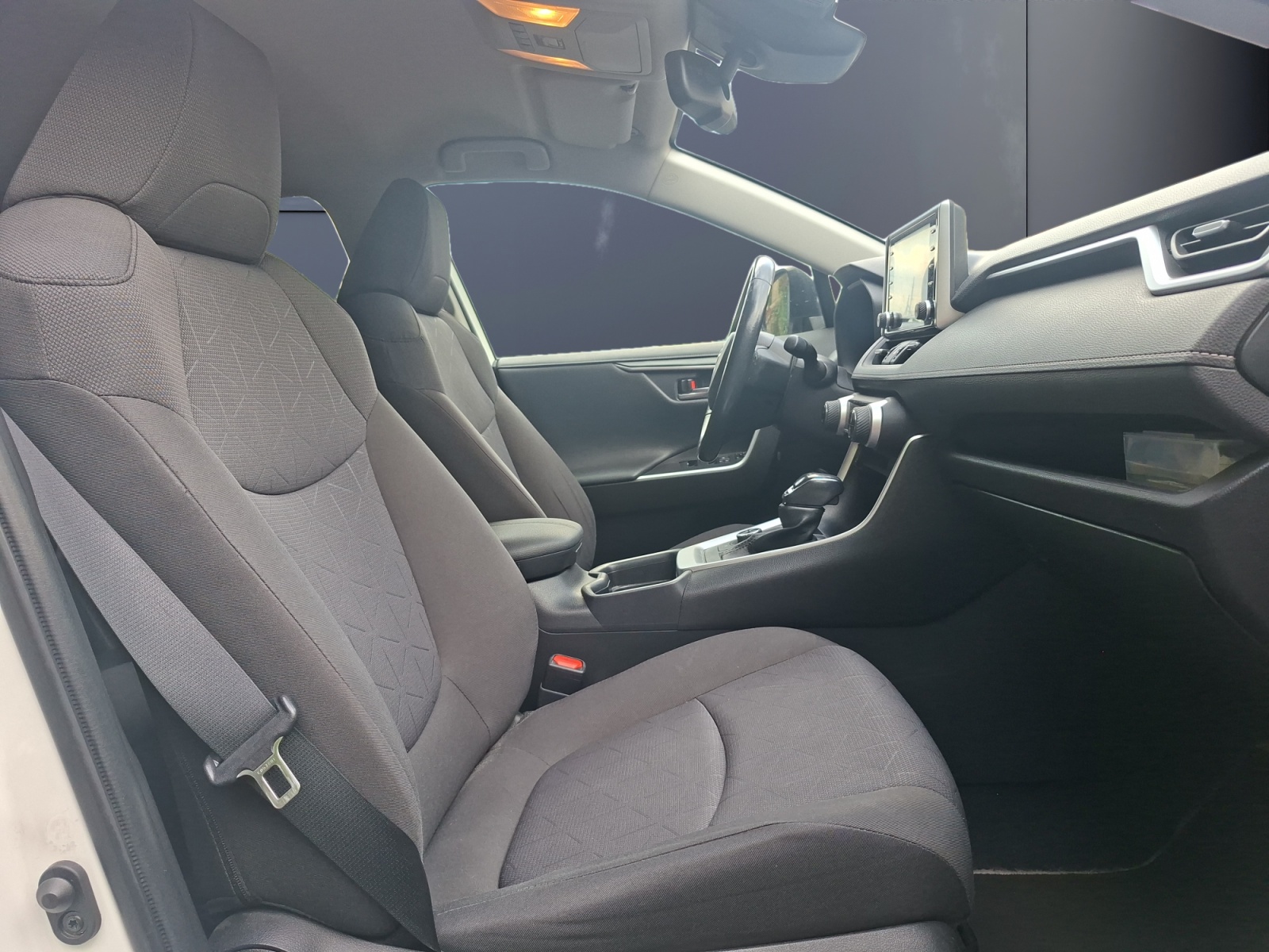 Toyota Rav-4 13