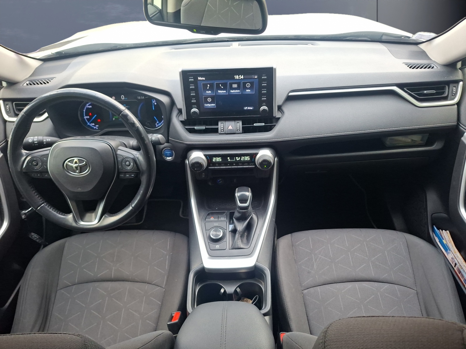 Toyota Rav-4 14