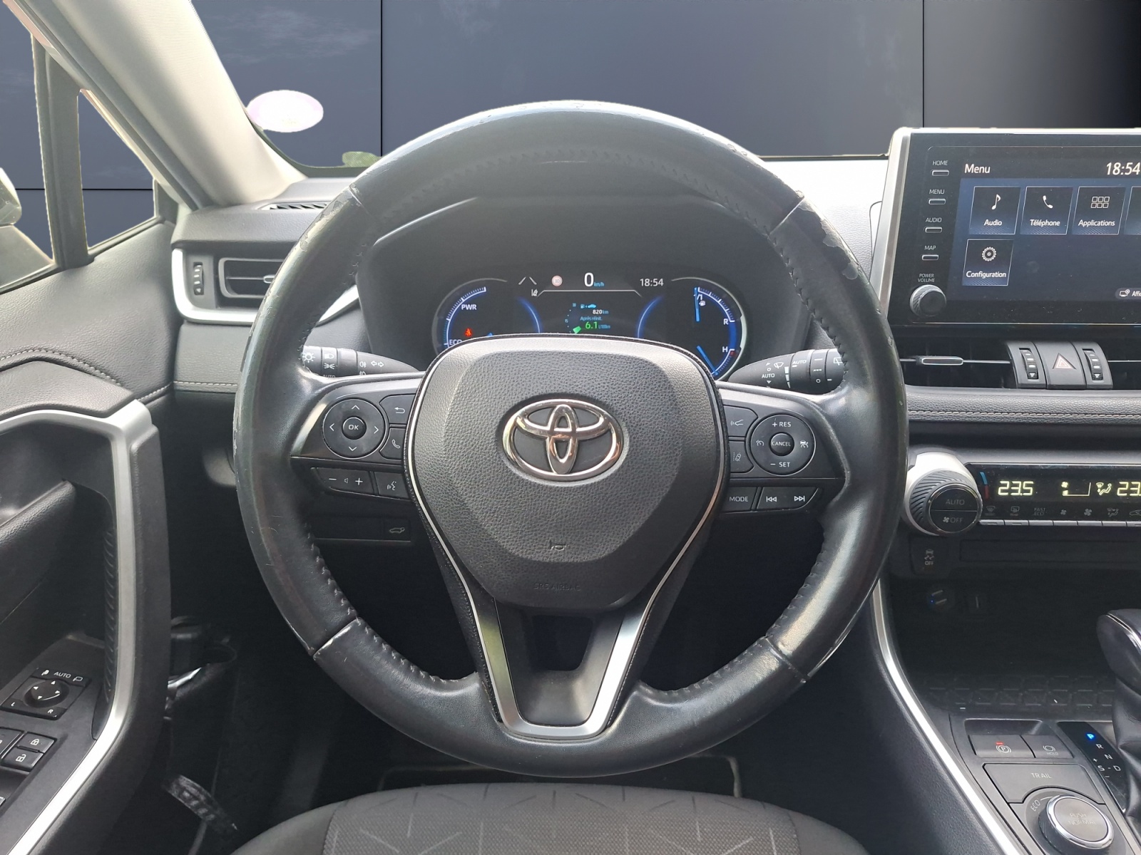Toyota Rav-4 15