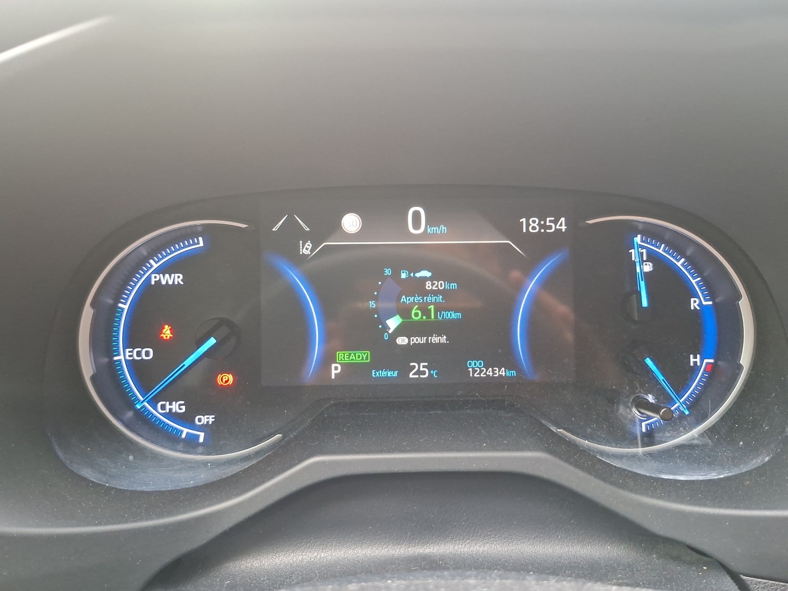 Toyota Rav-4 16