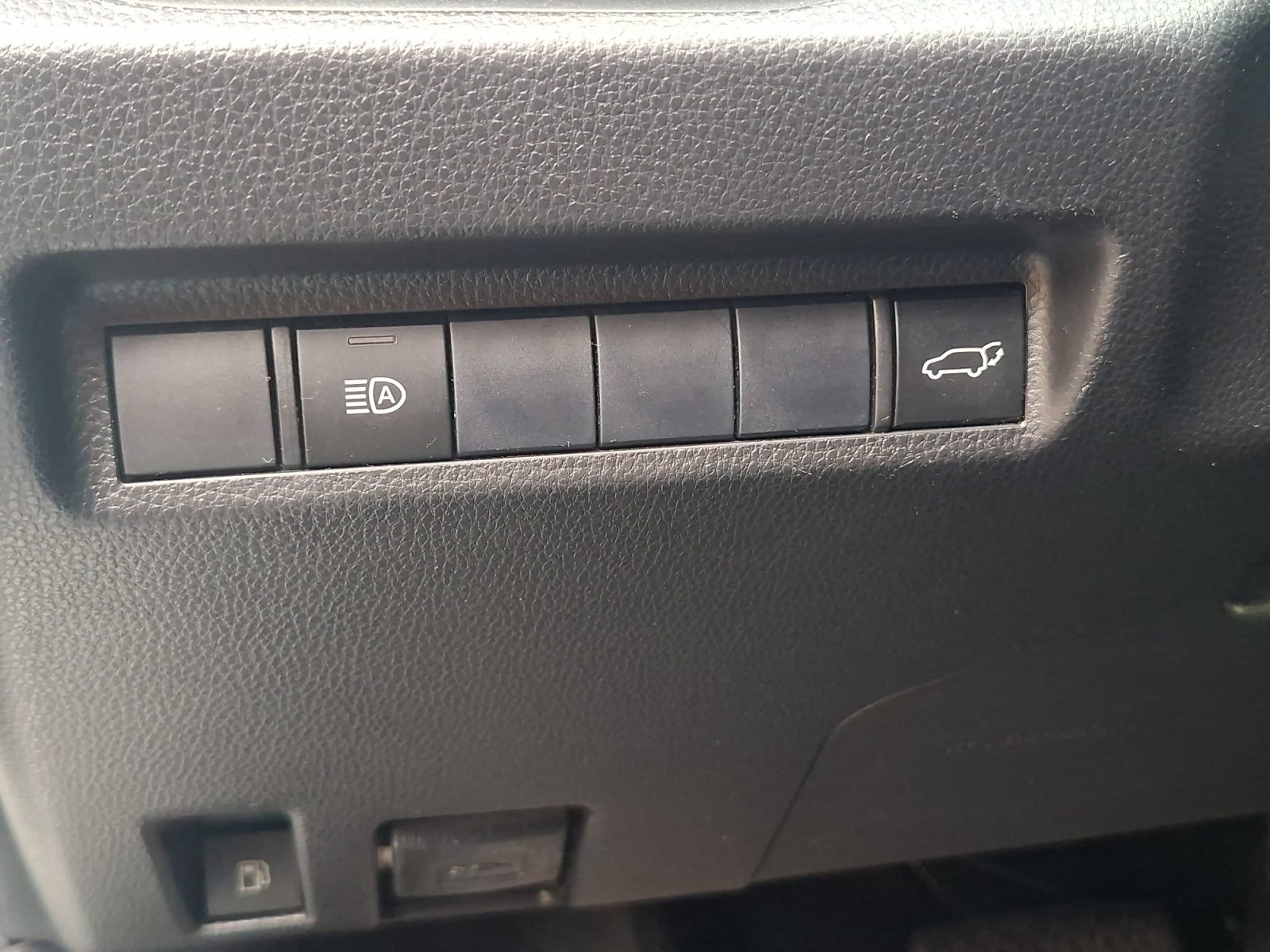 Toyota Rav-4 18