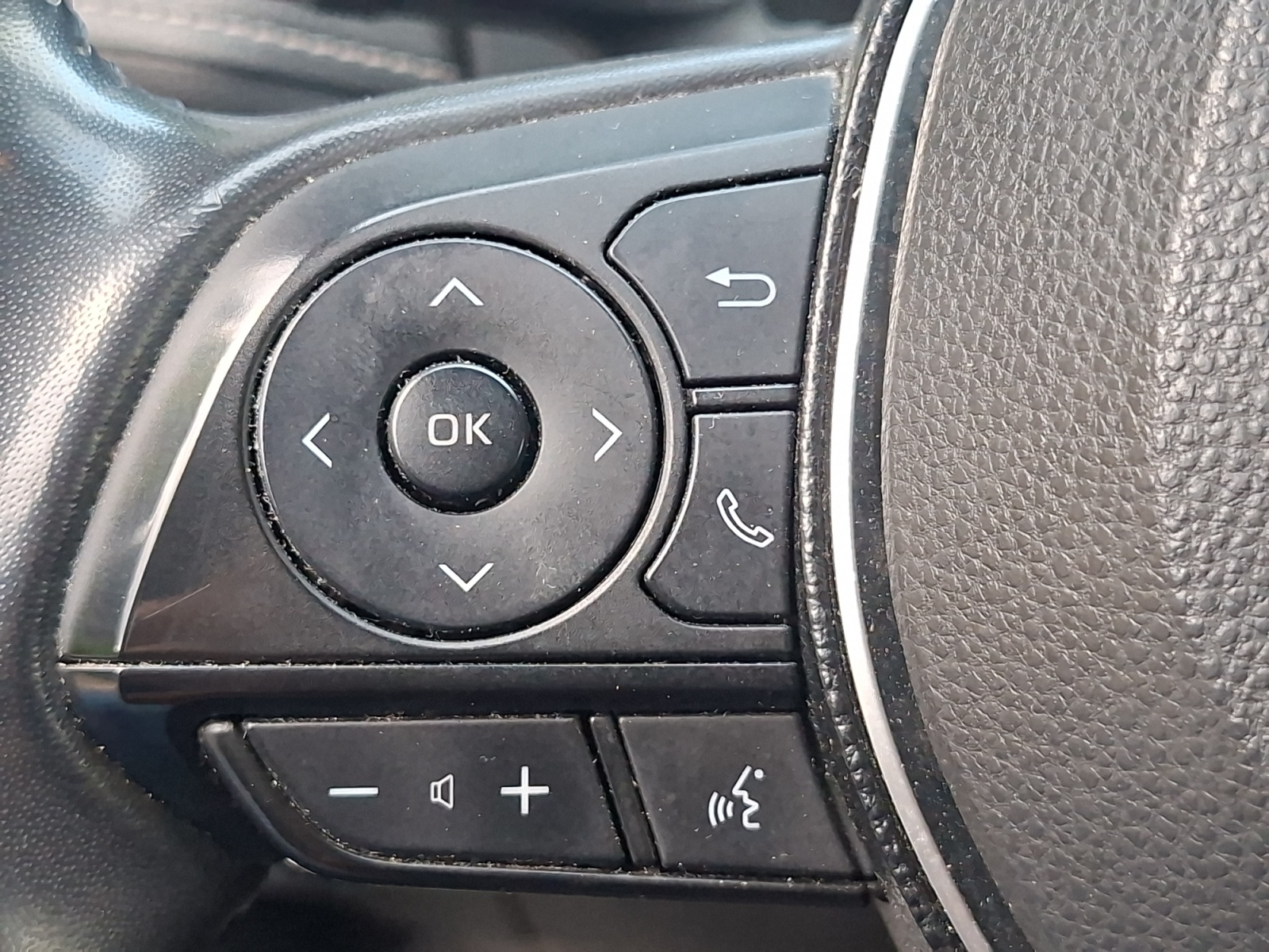 Toyota Rav-4 19